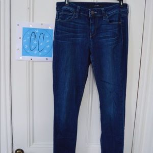 Joes skinny jeans